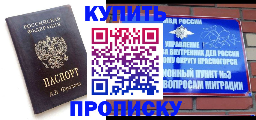 прописка поиск в Канске